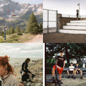 Estos son los ganadores del V Certamen de Nueva Creación Fotográfica Expositivos