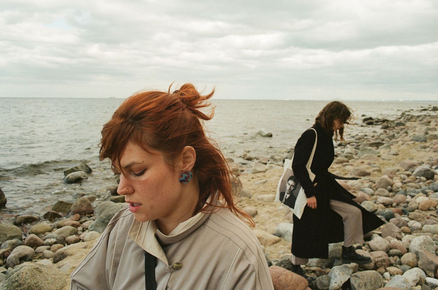 Una de las imágenes del proyecto de Azul G Vargas 