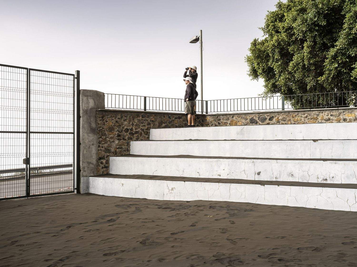 Una de las imágenes del proyecto de Eduardo Nave 