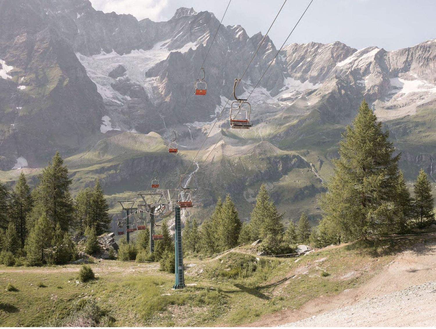 Una de las imágenes del proyecto de Filippo Poli