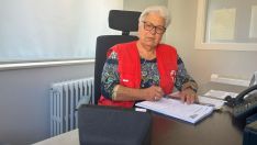 Cruz Roja atendió a más de 600 mayores de la provincia de León para combatir la soledad no deseada