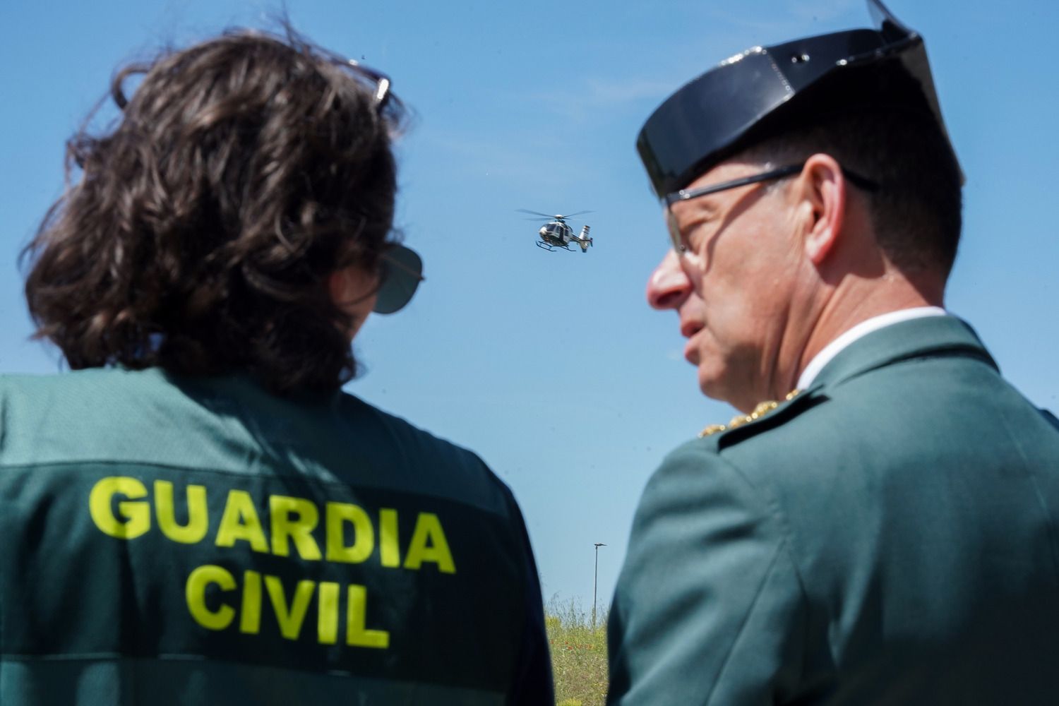 Celebración del Día de las Fuerzas Armadas en León | Campillo / ICAL
