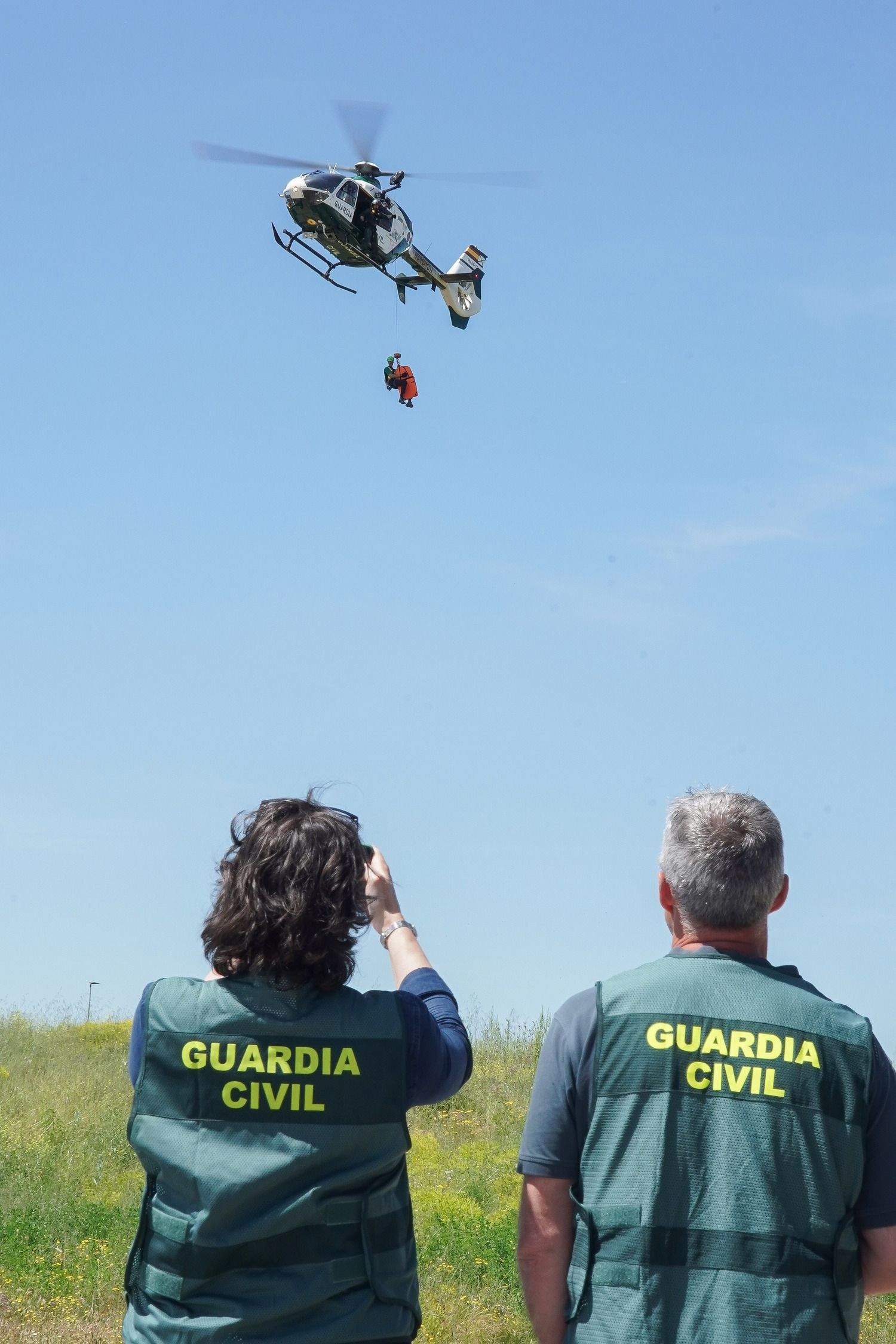 Celebración del Día de las Fuerzas Armadas en León | Campillo / ICAL