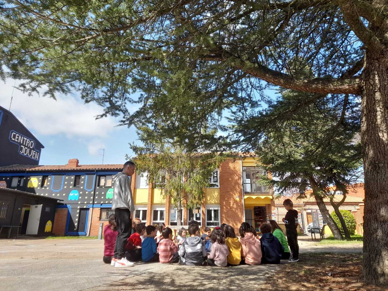 Villaquilambre oferta 1.000 plazas para los campamentos de verano