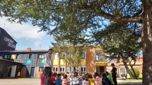 Villaquilambre oferta 1.000 plazas para los campamentos de verano