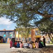 Villaquilambre oferta 1.000 plazas para los campamentos de verano