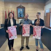 La segunda edición de la pasarela urbana “La Bañeza es Moda” pondrá en valor el comercio local La segunda edición de la pasarela urbana “La Bañeza es Moda” pondrá en valor el comercio local