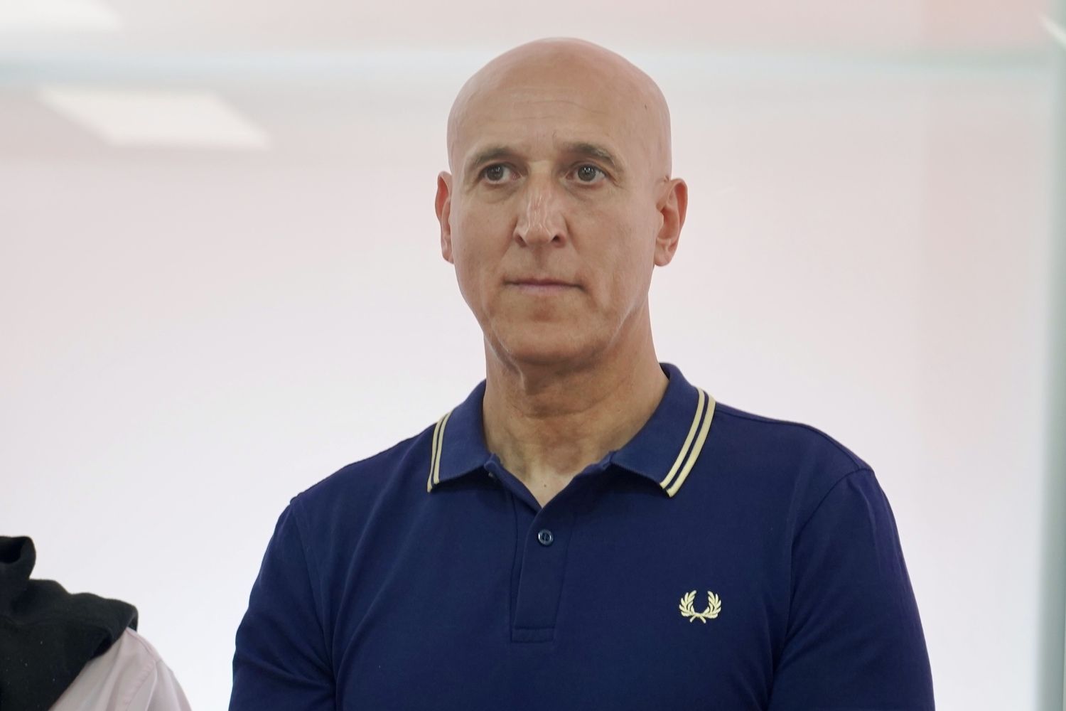 Asamblea general extraordinaria de la Agrupación Municipal del PSOE de León | Campillo / ICAL