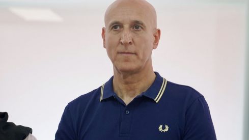 Diez carga contra Cerdán y exige responsabilidades en el PSOE: “Sabía con quién hablaba en 15 minutos”