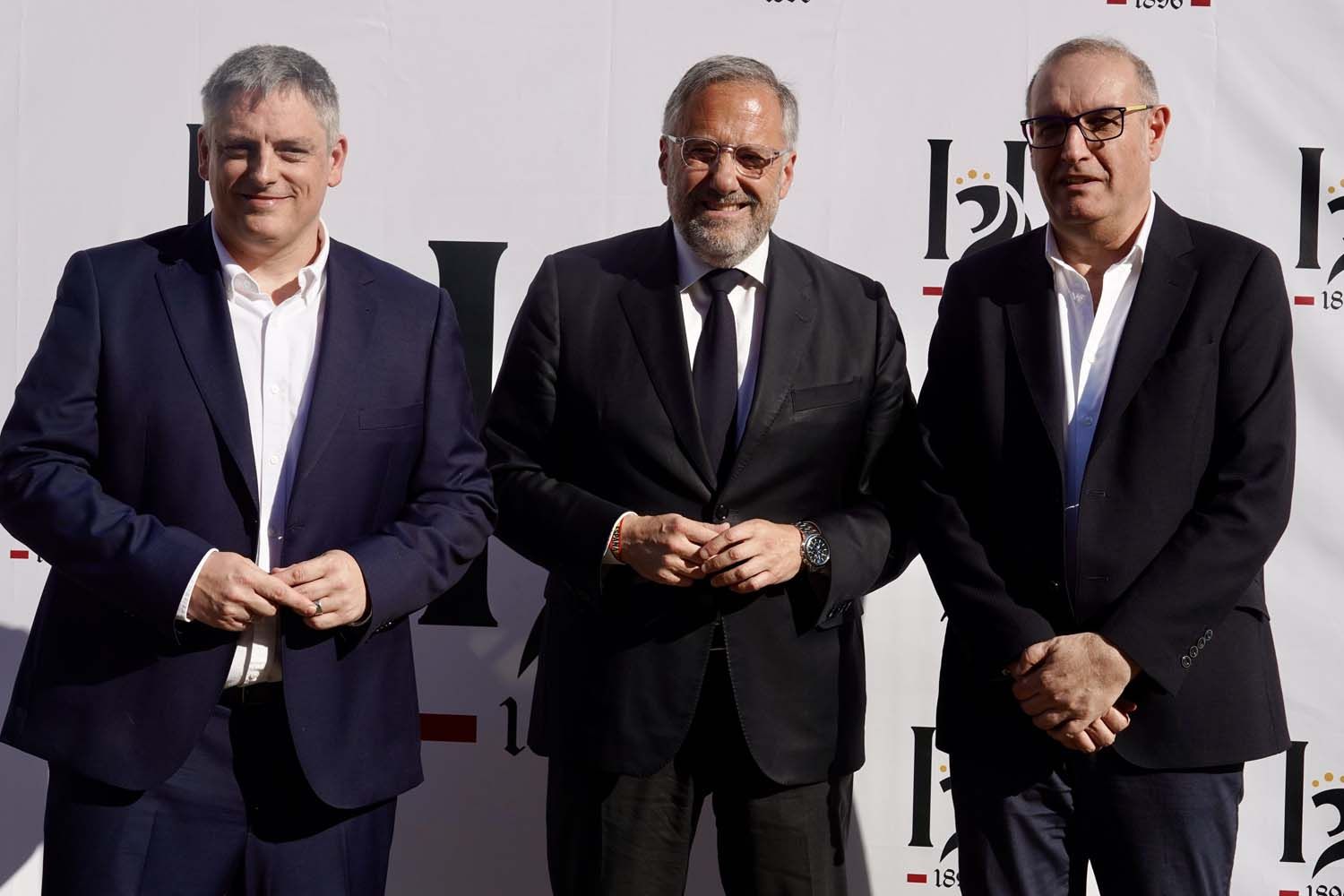 Campillo ICAL. Acto de presentación oficial del medio de comunicación Heraldo de León (6)