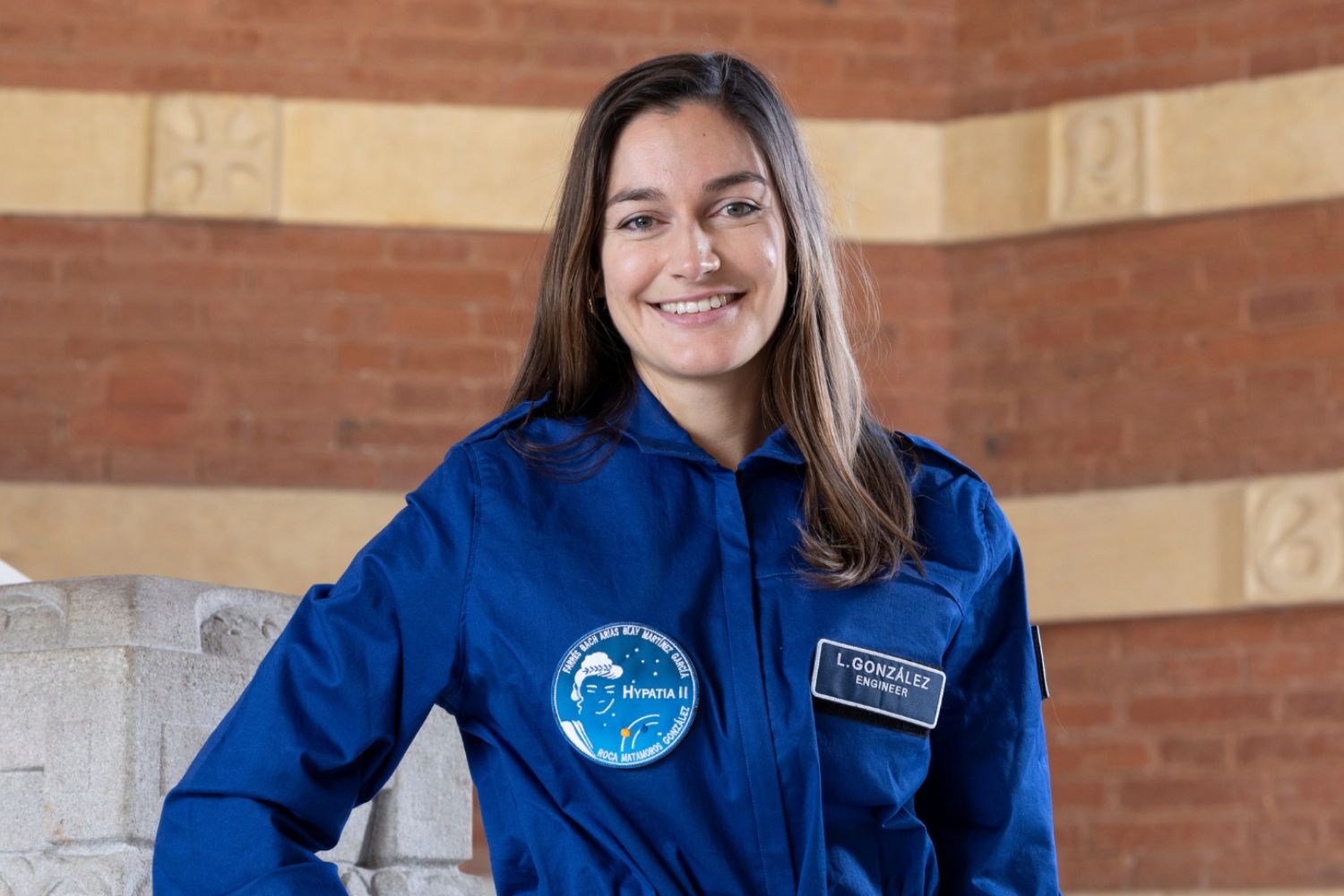 Laura González Llamazares