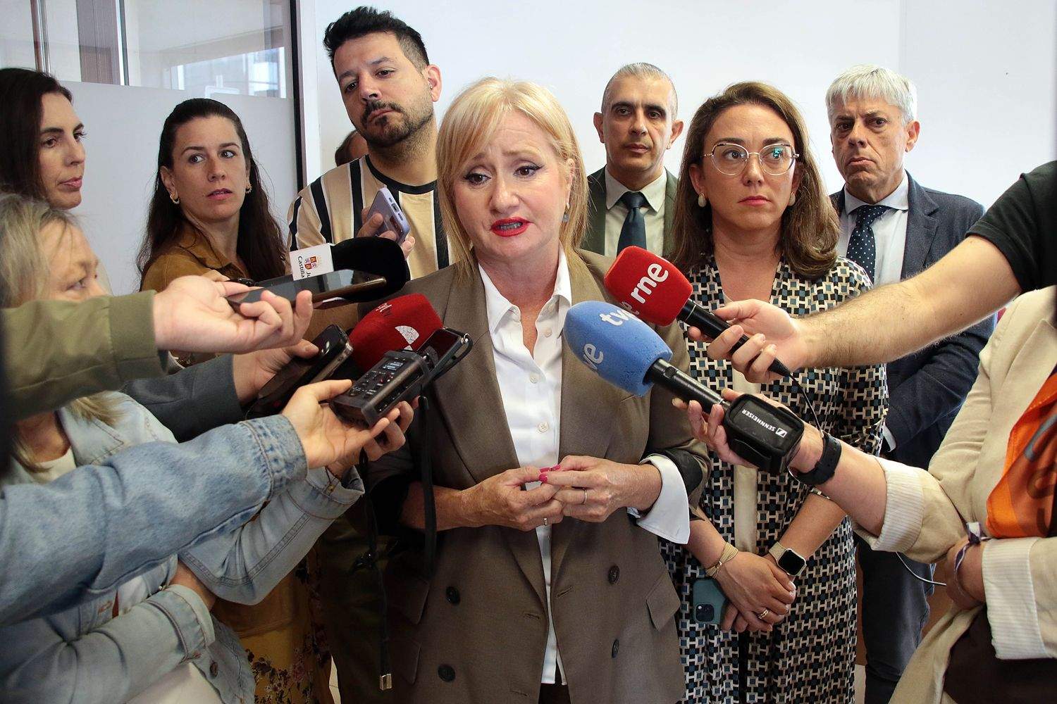 Reunión por el ERTE de Azucarera (7)