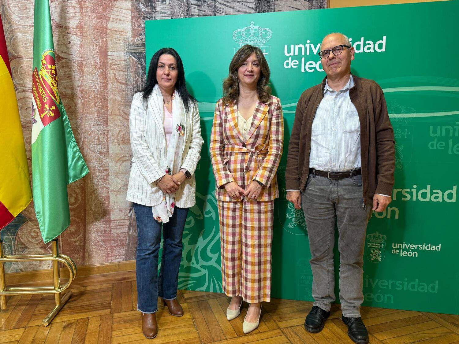 Presentación del Mapa de Ruido de San Andrés del Rabanedo