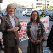 UCCL considera “vergonzosa” la actitud de la consejera de Agricultura ante el cierre de la planta de Azucarera en La Bañeza