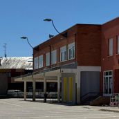 Ciudadanos denuncia la situación en el el Colegio Teodoro Martínez Gadañón de San Andrés del Rabanedo