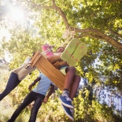 La Diputación de León financia con 300.000 euros el desarrollo de programas municipales de actividades juveniles