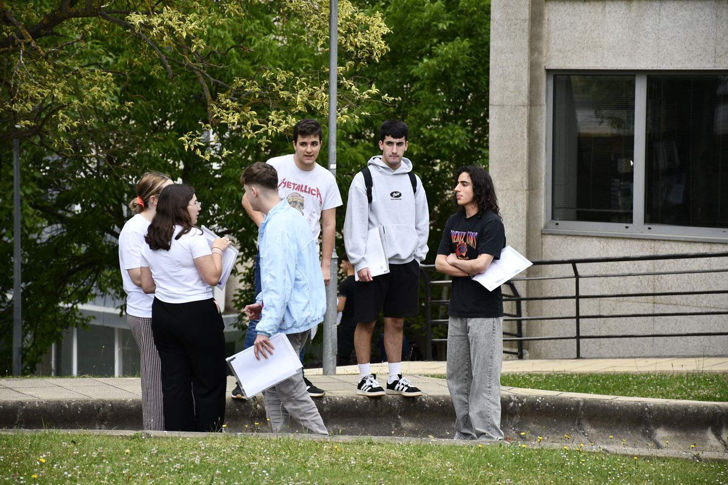 El Ayuntamiento de León convoca las ayudas para universitarios y estudiantes de FP El Ayuntamiento de León convoca las ayudas para universitarios y estudiantes de FP