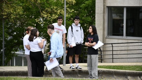 El Ayuntamiento de León convoca las ayudas para universitarios y estudiantes de FP
