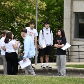 El Ayuntamiento de León convoca las ayudas para universitarios y estudiantes de FP