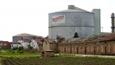 Azucarera de La Bañeza