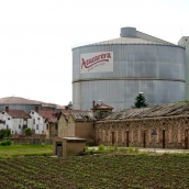 Azucarera de La Bañeza