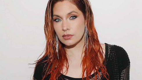 Leire Martínez | @leiremo_oficial