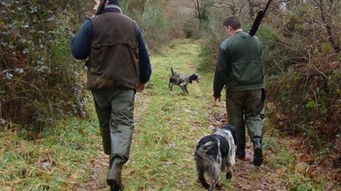 La Junta aprueba 587 permisos de caza para la temporada 2026-27 en la provincia de León