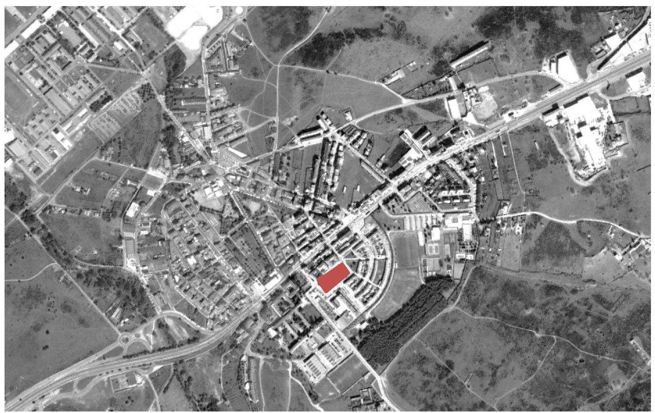 Adjudicado el proyecto para construir 60 viviendas de alquiler asequible en Valverde de la Virgen