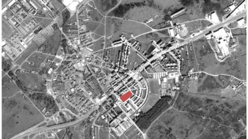 Sepes licita la redacción del proyecto de edificación de una promoción de 59 viviendas en Valverde de la Virgen (León)