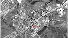 Adjudicado el proyecto para construir 60 viviendas de alquiler asequible en Valverde de la Virgen