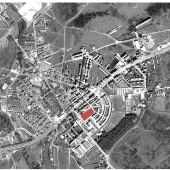 Adjudicado el proyecto para construir 60 viviendas de alquiler asequible en Valverde de la Virgen