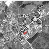 Sepes licita la redacción del proyecto de edificación de una promoción de 59 viviendas en Valverde de la Virgen (León)