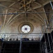 Campillo ICAL. El ministro de Industria y Turismo, Jordi Hereu, visita el Parador de León, acompañado de la secretaria de Estado de Turismo, Rosario Sánchez; la presidenta de Paradores, Raquel Sánchez.