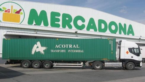 USO mantiene la convocatoria de huelga en Acotral que afecta a 400 trabajadores del centro de transporte de Villadangos del Páramo (León) | Foro Transporte Profesional