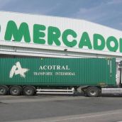 USO mantiene la convocatoria de huelga en Acotral que afecta a 400 trabajadores del centro de transporte de Villadangos del Páramo (León) | Foro Transporte Profesional