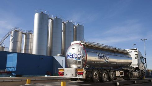 Lactiber cerró el 2024 con 155 millones de facturación y una apuesta decidida por el sector en León