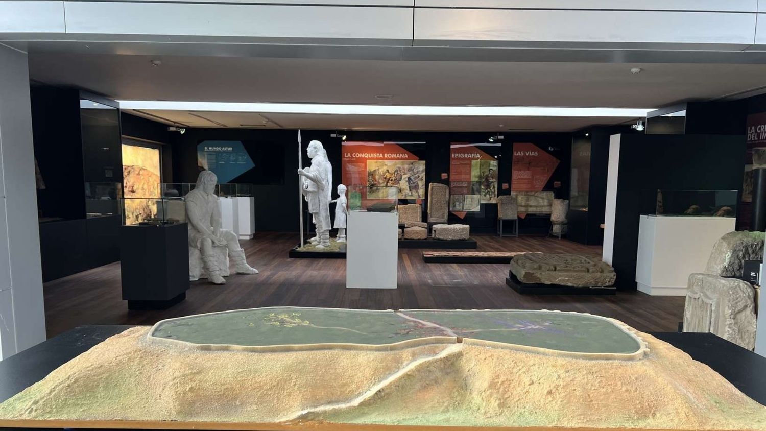 El ILC destina 125.000 euros a la contratación de personal para museos y al mantenimiento de las bandas municipales de música El ILC destina 125.000 euros a la contratación de personal para museos y al mantenimiento de las bandas municipales de música