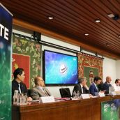 Más de 300 hackers de 'sombrero blanco' convierten León en el epicentro global de la lucha contra el cibercrimen con IA 