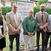 León acoge las XX Jornadas Técnicas del Observatorio de las Ocupaciones del SEPE para abordar la “revolución silenciosa” del empleo | Campillo / ICAL