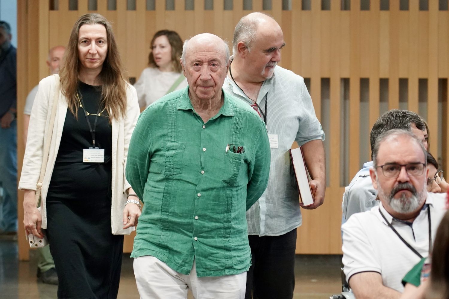 XX Jornadas Técnicas del Observatorio de las Ocupaciones del SEPE celebradas en León | Campillo / ICAL