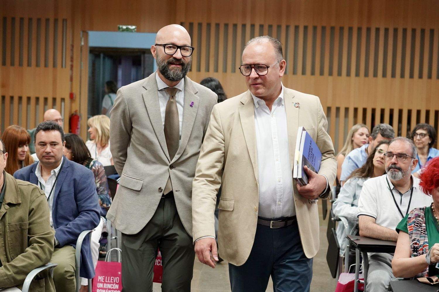 XX Jornadas Técnicas del Observatorio de las Ocupaciones del SEPE celebradas en León | Campillo / ICAL