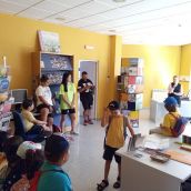 Imagen de campamentos de verano para niños y jóvenes del municipio de San Andrés del Rabanedo | El 'Bono Infantil' de Castilla y León suma más de 12.000 solicitudes 