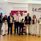La explanada de San Marcos de León acogerá 400 escolares de la provincia en el torneo de ajedrez Pequeños Gigantes