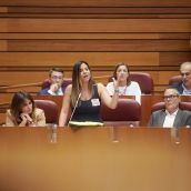El PSOE lamenta el “maltrato institucional” a León de la Junta que replica con una inversión de 269 millones en 2025 | Rubén Cacho / ICAL
