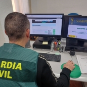 Investigan a tres personas que estafaron 150.000 euros a un octogenario en Astorga