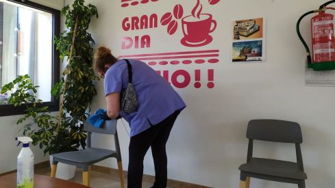 La provincia de León pierde cerca de 400 afiliados a la Seguridad Social en septiembre