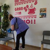 La provincia de León pierde cerca de 400 afiliados a la Seguridad Social en septiembre