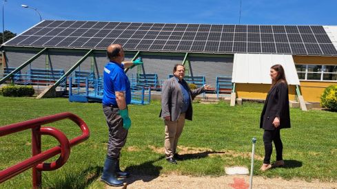 Piscinas de La Bañeza