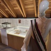 El Museo Casa Botines de León explora 'La Conquista del Voto' en su nueva exposición temporal 