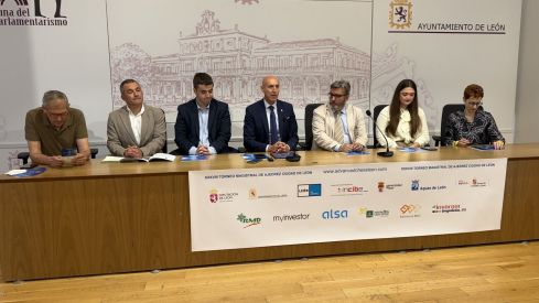 León volverá a convertirse en la capital mundial del ajedrez con la 38ª edición del Magistral